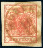 3Y Gestempelt MODERN 10/11, r