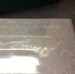Briefmarkenalbum Einsteckalben  4 Stück  a 32 Seiten Folie  schwarz  gebraucht