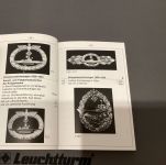 Bichlmaier / Hartung Auszeichnungen des 3. Reiches Spezialkatalog  gebraucht