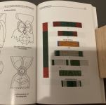 Bänderkatalog Orden & Ehrenzeichen Deutschland 1800-1945 Nimmergut gebraucht