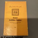 Brevier Klassische Marken Altdeutschland Deutsches Reich Kolonien gebraucht