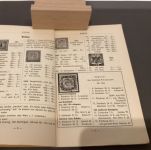 Brevier Klassische Marken Altdeutschland Deutsches Reich Kolonien gebraucht