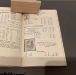 Brevier Klassische Marken Altdeutschland Deutsches Reich Kolonien gebraucht