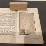 Brevier Klassische Marken Altdeutschland Deutsches Reich Kolonien gebraucht