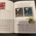 Aufdruckprovisorien 1948/49 Berlin WEST - Christa Eliades- 1996 gebraucht