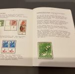 Aufdruckprovisorien 1948/49 Berlin WEST - Christa Eliades- 1996 gebraucht
