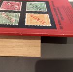 Aufdruckprovisorien 1948/49 Berlin WEST - Christa Eliades- 1996 gebraucht