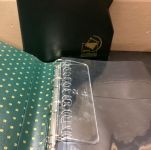 Deutsche Post pro collect extra Alben + Schuber + 30 Hüllen 2-er  gebraucht