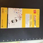 Bund Deutsche Post „ individuelle Briefe und Karten „ Konvolut postfrisch