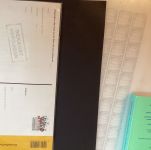 Bund Deutsche Post „ individuelle Briefe und Karten „ Konvolut postfrisch