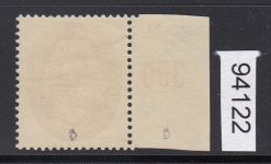 DR 1929, Mich.-Nr.: 434 I **  geprüft  Attest