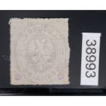 AD Lübeck 1865, Mich.-Nr.:14  gestempelt