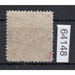 AD Bremen 1866, Mich.-Nr.: 10 b gestempelt geprüft  Befund   lesen