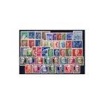 DDR 1952, Mich.-Nr.: 298-341 **  Komplettes Jahr