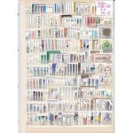 Berlin 1980-1990, Mich.-Nr.: 353-879**