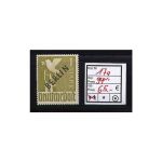 Berlin 1948, Mich.-Nr.: 17 a **  gepr./Kurzbefund