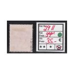 Berlin 1949, Mich.-Nr.: 29 Plf. II gestempelt  geprüft