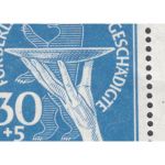 Berlin 1949, Mich.-Nr.: Block 1 ** Plf II  geprüft