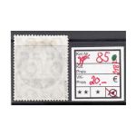 Berlin 1951, Mich.-Nr.: 85 gepr.