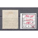 Bund 1951, Mich.-Nr.: 146 LUXUS Gestempelt+gummi  geprüft  Berlin-Charlottenburg
