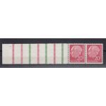 Bund 1955, Mich.-Nr.:  RL 1  **  Heuss  LUXUS