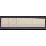 Bund 1955, Mich.-Nr.:  RL 1  **  Heuss  LUXUS