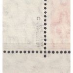 Bizone 1949 Mi. Nr. 103-05 Block 1 c gestempelt geprüft