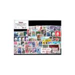 Monaco 1978, Mich.-Nr.: Postfrisch (ohne 1301-04, 1321-24