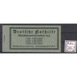 DR 1933 (MH 34), Mich.-Nr.: MH 34.2 **