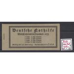 DR 1933 (MH 34), Mich.-Nr.: MH 34 ** kl. mangel
