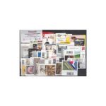 Österreich 2014, Mich.-Nr.: 3115-3176 **