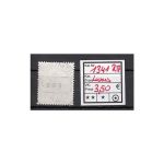 Bund 1987, Mich.-Nr.:R 1341 RA 500 gest.  LUXUS