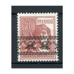 Bizone 1948  Mi. Nr. 49 I ** geprüft