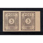 SBZ  1945 Mi.-Nr.:  51 btx ** geprüft/befund