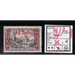 DAP China 1906, Mich.-Nr.: 46 I Aa * geprüft