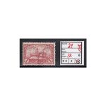 Kolonien Dt. Südwestafrika 1906, Mich.-Nr.: 29 gestempelt