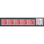 Berlin 1966, Mich.-Nr.: 288 R ** grade 300 er rolle (bitte Lesen)