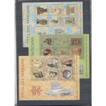 Vatikan 1980-84 ** Komplett