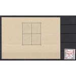 DR 1937, Mich.-Nr.: 650, Block 11 **  (Lesen angetrennt)