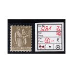 Frankreich 1932 : Mi.-Nr.: 281 **