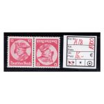 DR 1933 (MH 32), Mich.-Nr.: K 18 **