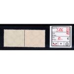 DR 1933 (MH 33), Mich.-Nr.: S 106  **