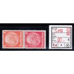 DR 1933 (MH 33), Mich.-Nr.: S 112  **