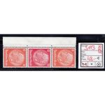 DR 1933 (MH 33), Mich.-Nr.: S 113  **