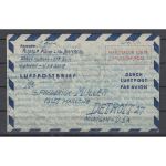 Bund 1948, Mich.-Nr.: LF 1 II gebraucht