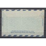 Bund 1949, Mich.-Nr.: LF 4  gebraucht  (helles Papier)