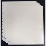 SAFE Blanco 516  4 Blätter/hellbeige gebraucht