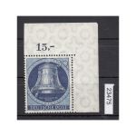 Berlin 1951, Mich.-Nr.: 78 ** Eckrand