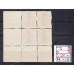 Polen Lokalpost Sosnowice 1917, Mi.-Nr.3 **