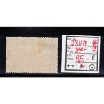 Kolonien Togo 1909 , Mich.-Nr.: 23 II A *  geprüft